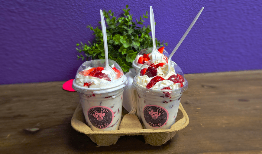 ICE CREAM